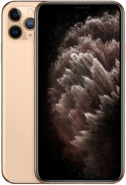 iPhone 11 Pro Max (Б/У, 512 гб)