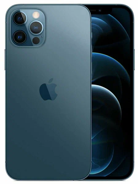 iPhone 12 Pro (Б/У, 512 гб)