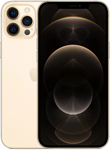 iPhone 12 Pro Max (Б/У, 256 гб)