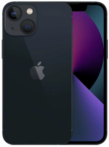 iPhone 13 (Б/У, 128 гб)