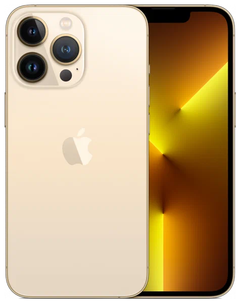 iPhone 13 Pro (Б/У, 256 гб)