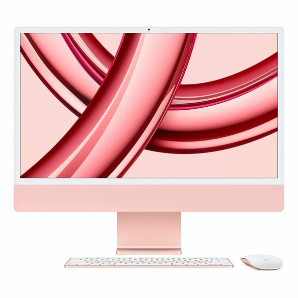 iMac (512 гб)