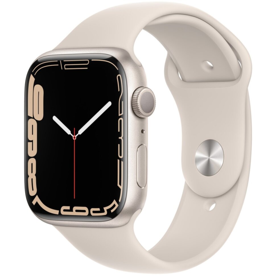 Apple Watch Series 7 (45mm)