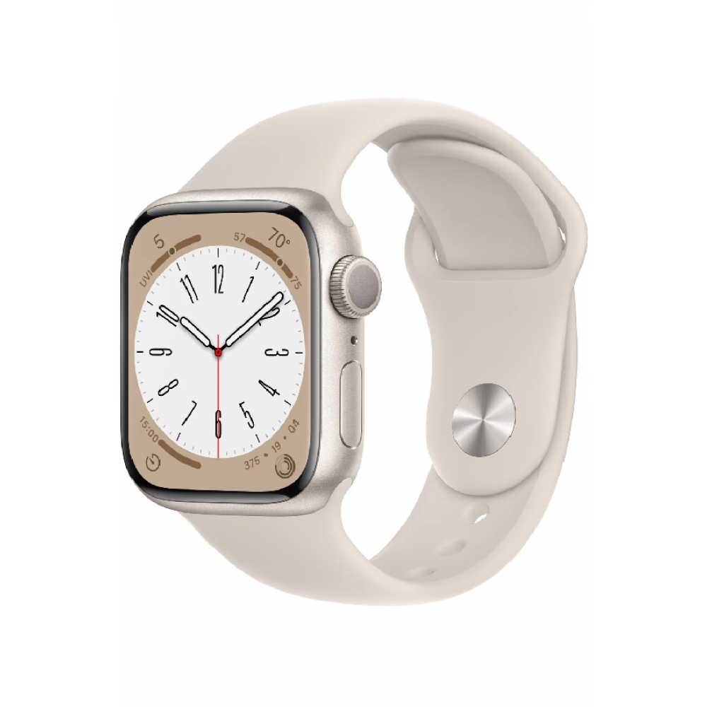 Apple Watch Series 8 (41 мм)